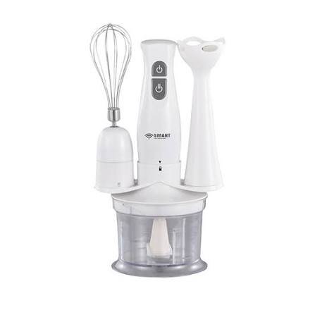 MIXEUR PLONGEANT ELECTRIQUE SMART (8P) (STPE-872)