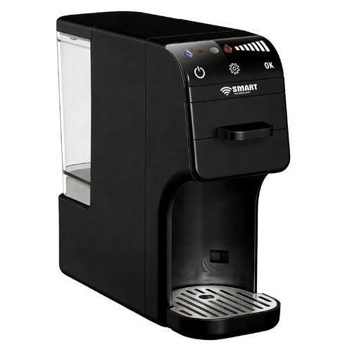 Smart Machine à Café à Capsules Multifonction 5- En-1 STPE-2545W - Ulka 20 Bars -0.6L- 1350 - Noir