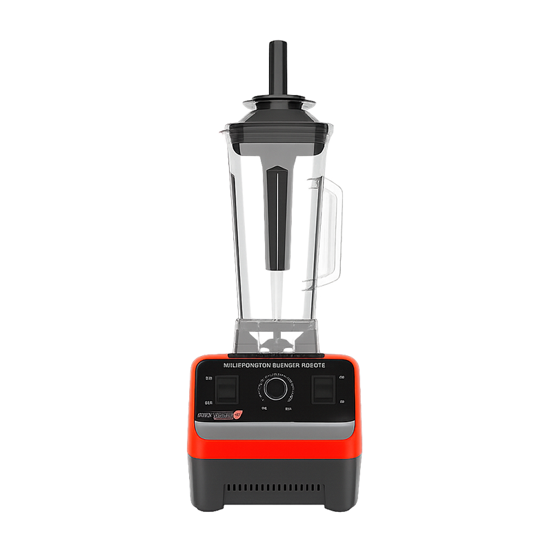 BLENDER 2.5 LITRES SMART TECHNOLOGY GARANTIE : 3 MOIS