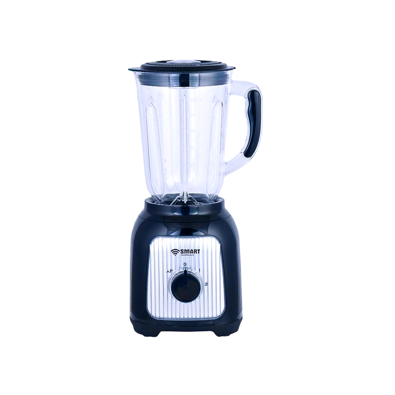 BLENDER NOIR SMART TECHNOLOGY GARANTIE : 3 MOIS
